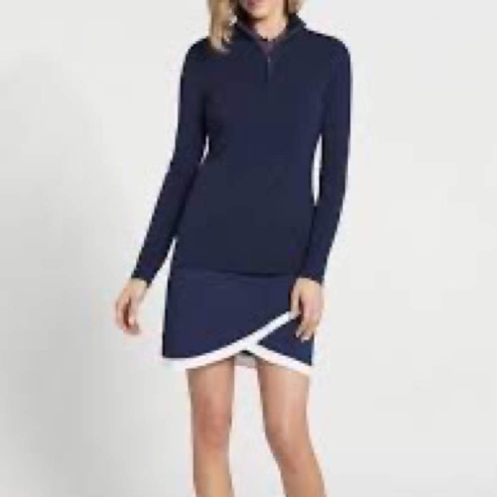 Peter Millar Evelyn Cashmere Pullover